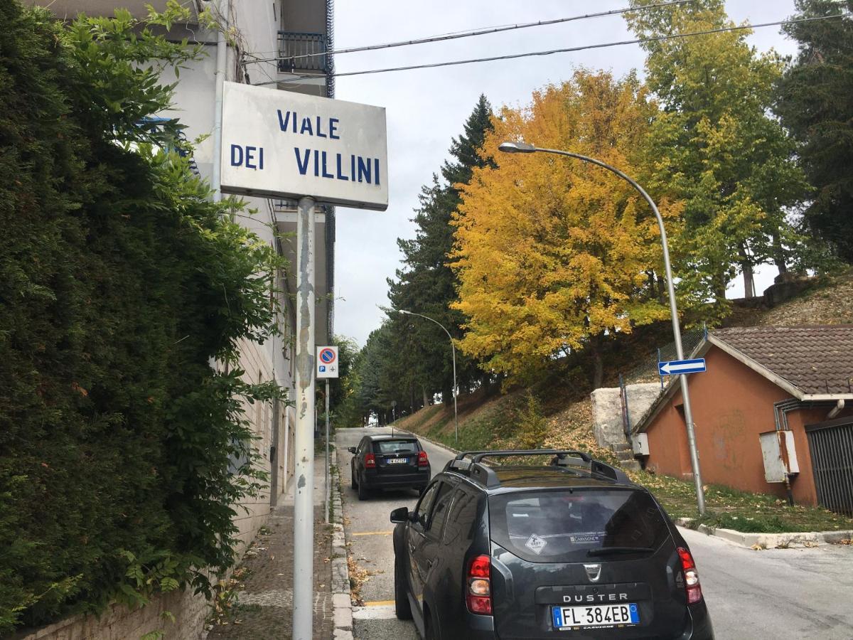 In Tasca Appartamento Roccaraso