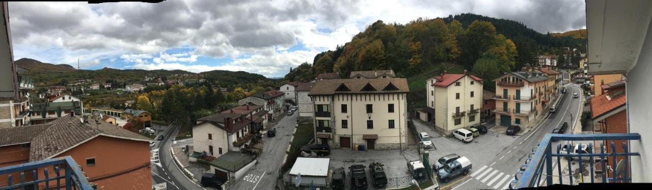 In Tasca Roccaraso